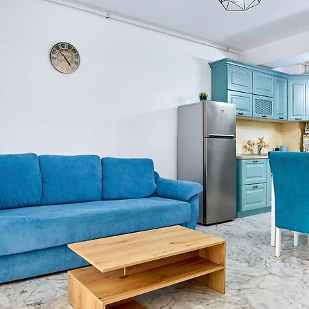 Summer Dream Beach Apartment Năvodari Exteriör bild