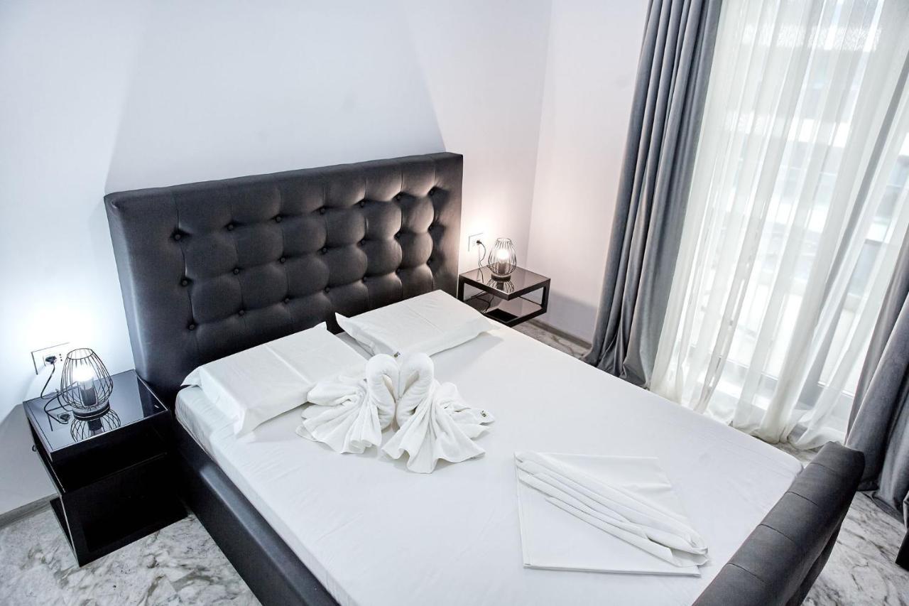Summer Dream Beach Apartment Năvodari Exteriör bild