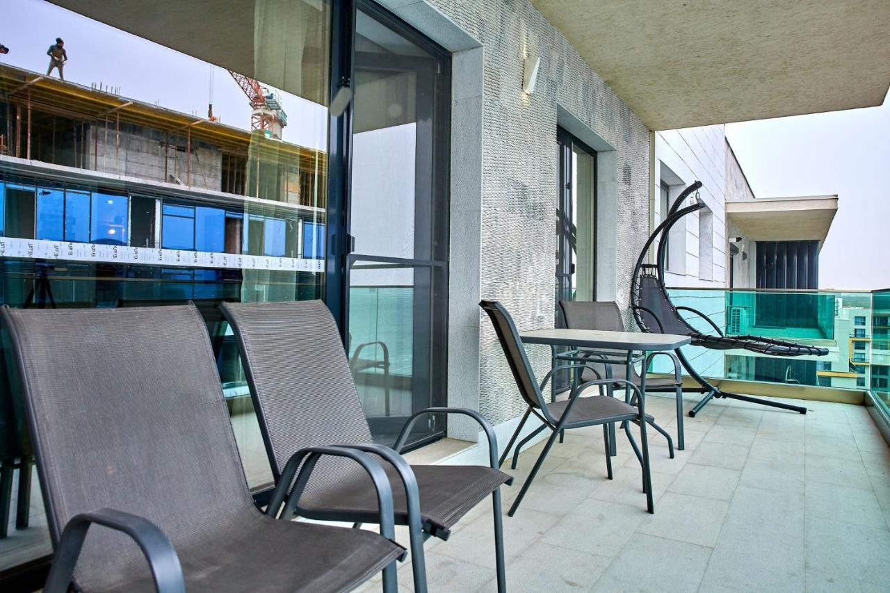 Summer Dream Beach Apartment Năvodari Exteriör bild
