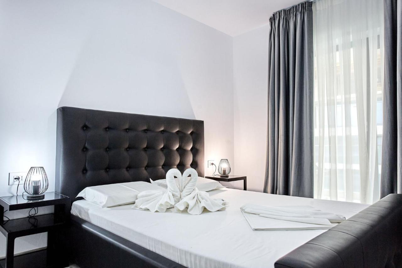 Summer Dream Beach Apartment Năvodari Exteriör bild